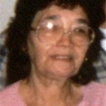 Romana Vasquez 