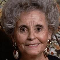 Jewel Mae Wright 