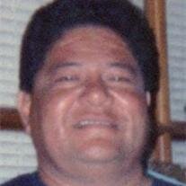 David Herrera Villarreal 