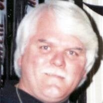 Jeffrey Lewis Davidson Sr.