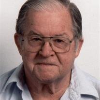 Ollie "Doc" Ray Jackson 