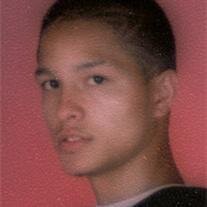 Ambrocio "Junior" Lizama Concepcion Jr.
