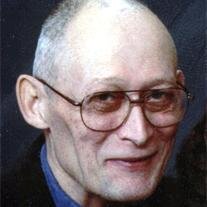 Steven "Steve" Ray Williams 