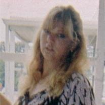Donna Denise Dillard 