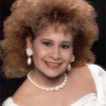 Rosa Linda Martinez Ceyala