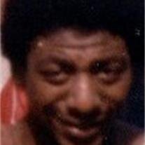 Gary Wayne Walker 