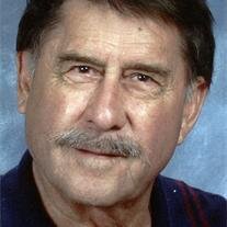 Florentino Gonzalez Sr.