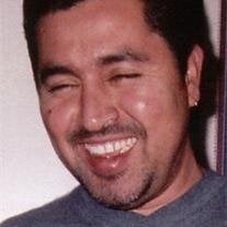 Roberto "Robert" Pantoja Quinones Jr.