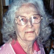 Lois Mae Loudermilk Mabry