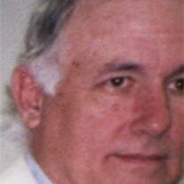 Blair Robert Nappenberger 