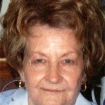 Vivian Kimsey Pike Loya