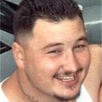 Kyle "Casper" Lonewolf Russell 