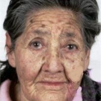 Celsa Caraveo Macias 