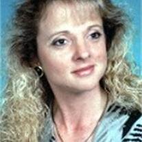 Patricia Denise Strand 