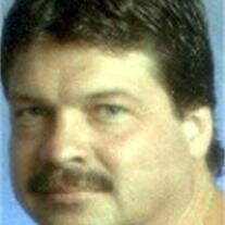 Cary August Kamradt 