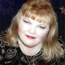 Brenda Howard Ferrell 
