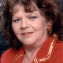Faye "Belinda" Beth Oliver 