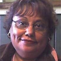 Maria Guillermina Garcia 