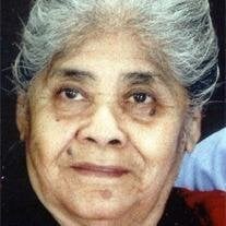 Dolores Vidal Leal 