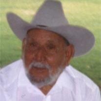 Andres Garcia Sr.