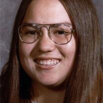 Diana Lee Talley 