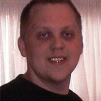 Keith Travis Taylor 
