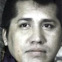 Ralph Luna Murillo Sr.