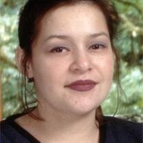 Linda JoAnne Sosa 