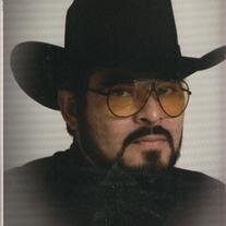 Manuel Selvera Jr.