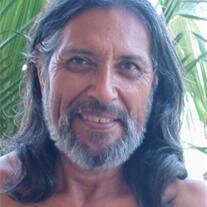 Tommie Robert Gomez 