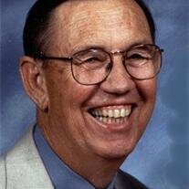 Chester Daniel Everett 