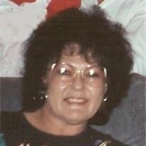 Charlene Head 
