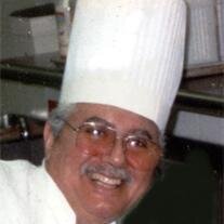 Louis Olivo Jr.