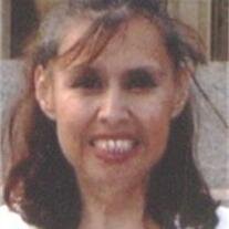 Ernestina Hernandez 