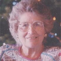 Esther Lena Marocco 