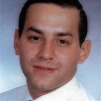 Paulo "Paul" Emilio Granada 