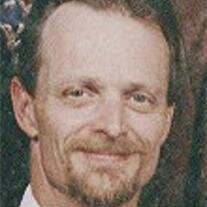 Jon William Hawkins 