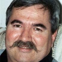 Burl Pete Harris 