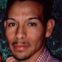Jose Leonel Medina 