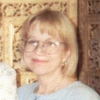Shirley Ann Cuellar