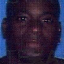 Ronald Jerome Marcus 