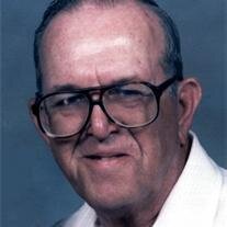 Jerrold "Jerry" Willard Goodell (USAF) ret.