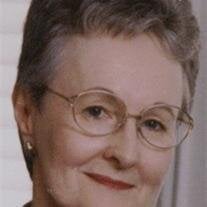 Sandra "Sandy" Marie Shower 