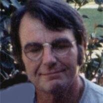 Paul Lemuel Shifflett 