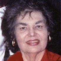 Carol Ann Swadley 