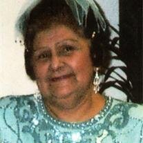 Eva Teresa Villasolis 