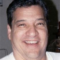 Gilbert Tijerina 
