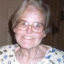 Dixie Ann Yon 