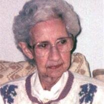 BIllie Hulsey 