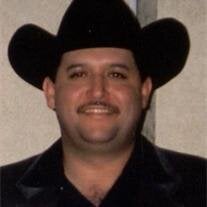 Efrain Rojas Sr.